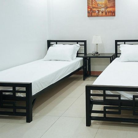 Davao City Kris And Frans Inn מראה חיצוני תמונה