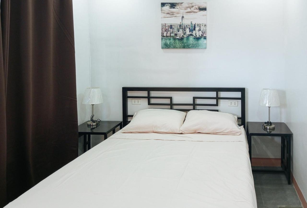 Davao City Kris And Frans Inn מראה חיצוני תמונה